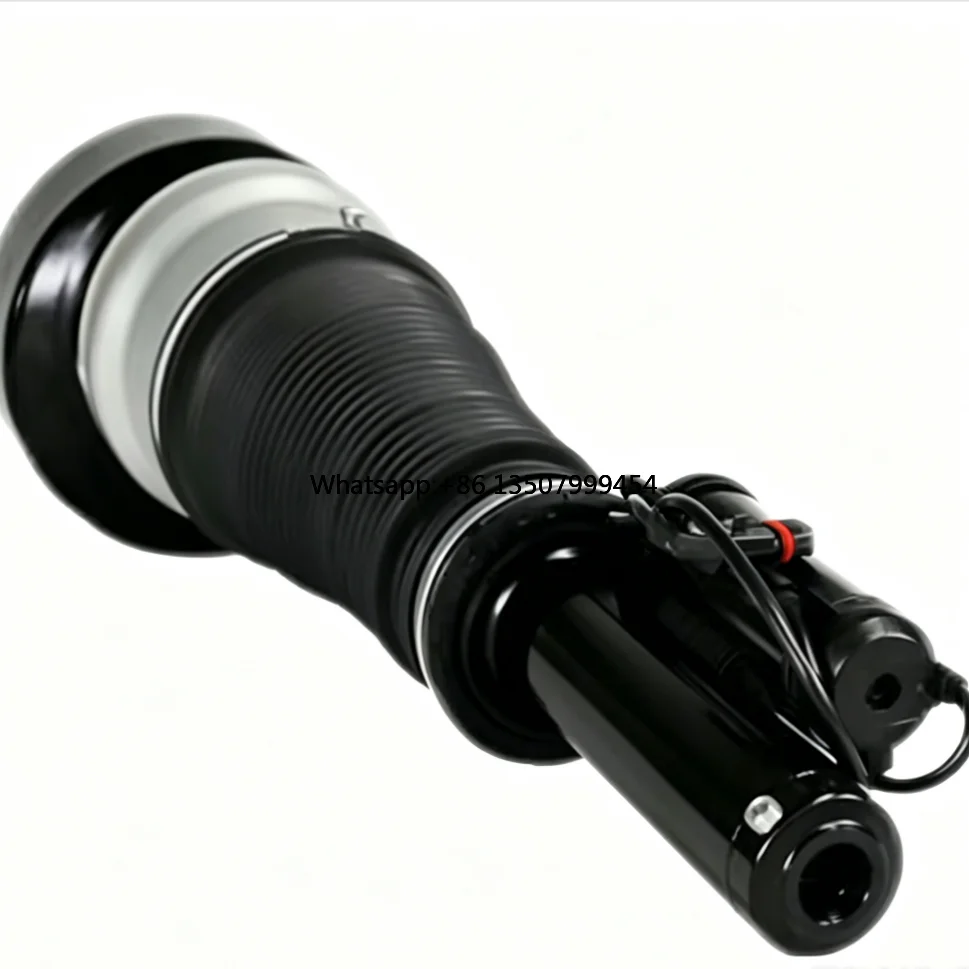 A2213204913 / 2213209313 Front Air Suspension Air Shocks for Mercedes Benz S Class W221
A2213204913 / 2213209313 Front Air Suspension Air Shocks for Mercedes Benz S Class W221