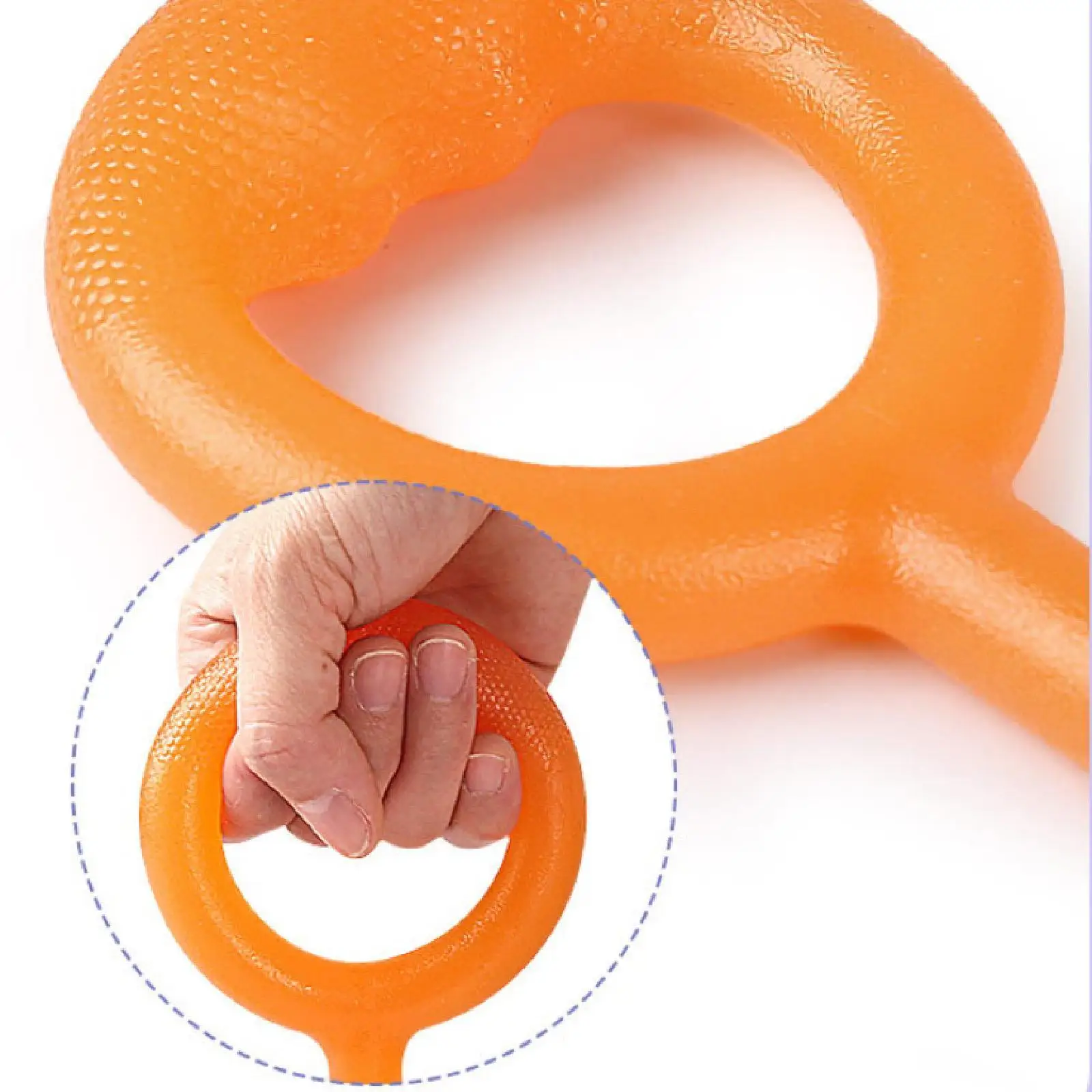 Resistance Stretch Band with Loop Toe Training Band Hamstring Stretch Ligament Foot Leg Stretcher for Home Exercise
Resistance Stretch Band with Loop Toe Training Band Hamstring Stretch Ligament Foot Leg Stretcher for Home Exercise