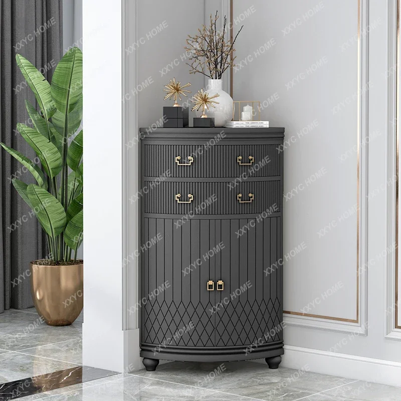 light luxury corner cabinet corner rack living room home simple high-end
light luxury corner cabinet corner rack living room home simple high-end