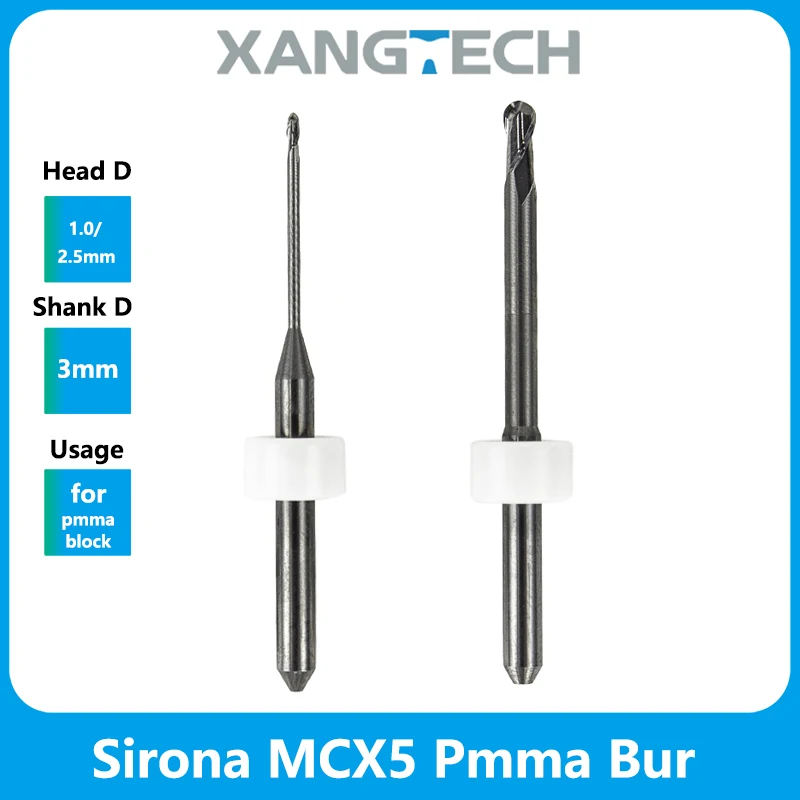 Стоматологические фрезерные боры Sirona MCX5 для шлифовальных фрез с хвостовиком Pmma D3 лабораторных инструментов
Стоматологические фрезерные боры Sirona MCX5 для шлифовальных фрез с хвостовиком Pmma D3 лабораторных инструментов