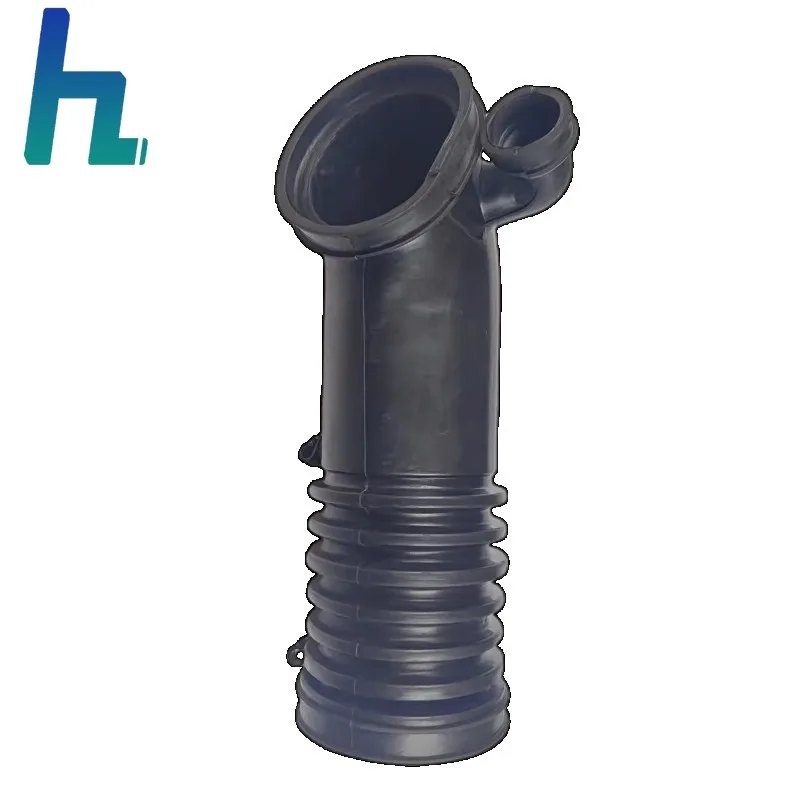 13711747995 Air Intake Mass Flow Meter Rubber Hose Boot for BMW E32 740 E34 540 E38 M60 740
13711747995 Air Intake Mass Flow Meter Rubber Hose Boot for BMW E32 740 E34 540 E38 M60 740