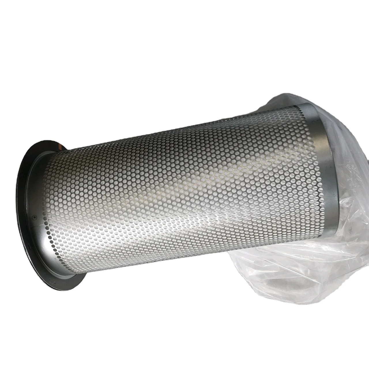 Manufacturer 1614905499 Oil Separator Screw Industrial Air Compressor Spare Parts
Manufacturer 1614905499 Oil Separator Screw Industrial Air Compressor Spare Parts