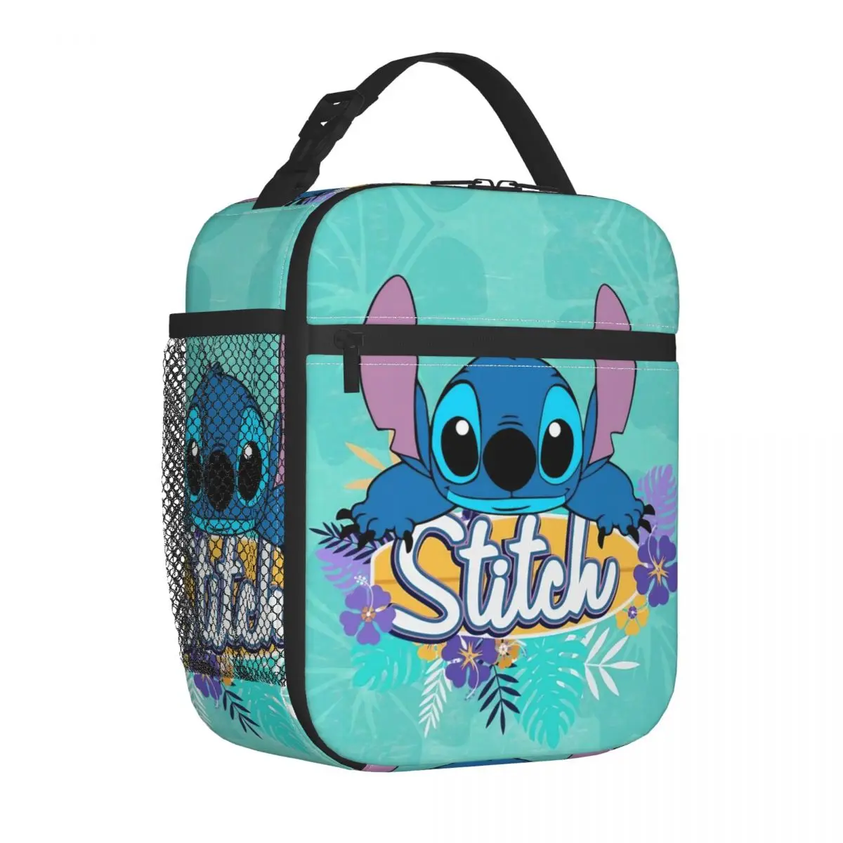 Stitchs Cute Insulated Lunch Bag High Capacity Lunch Container Thermal Bag Tote Lunch Box Work Picnic Food Handbags
Stitchs Cute Insulated Lunch Bag High Capacity Lunch Container Thermal Bag Tote Lunch Box Work Picnic Food Handbags