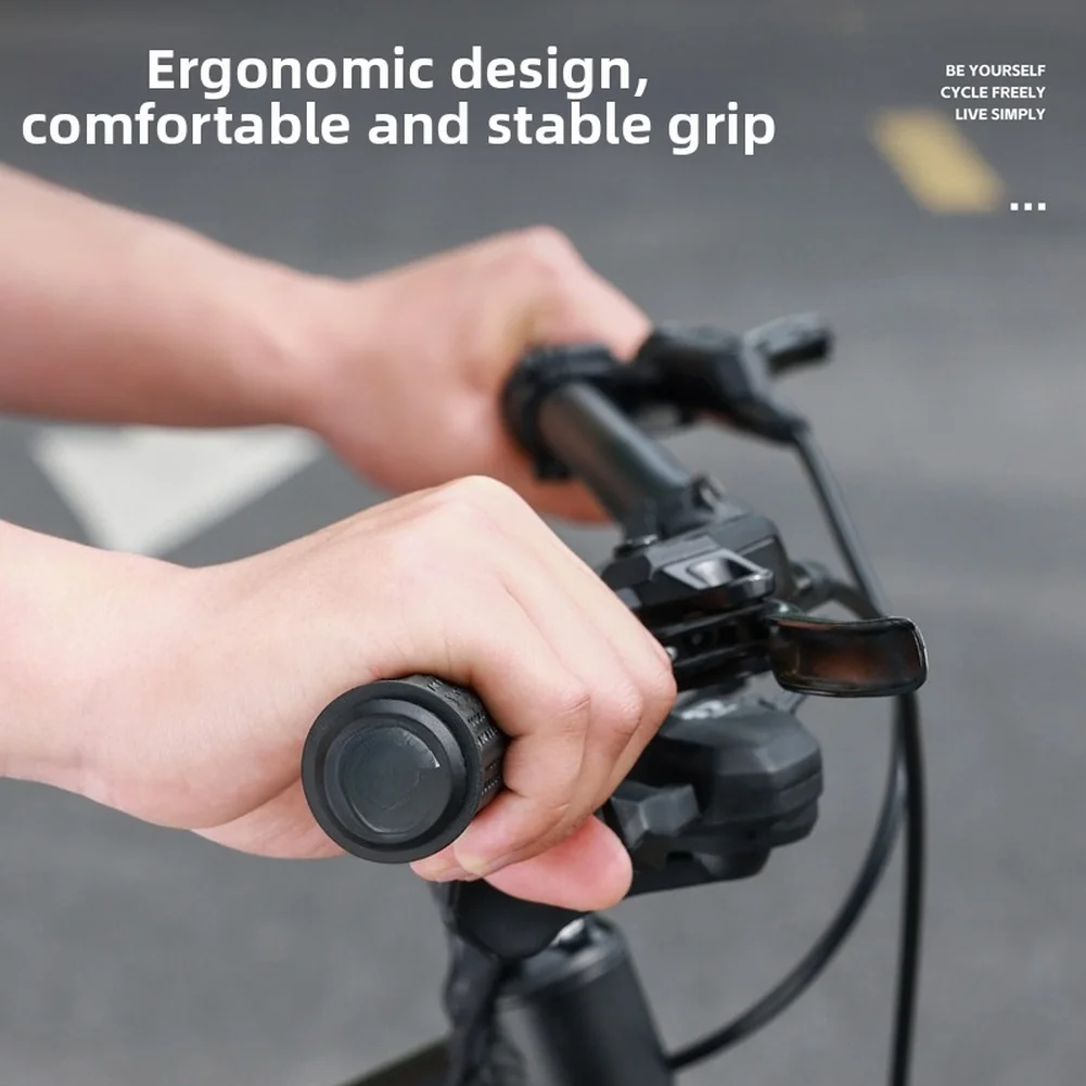 3D Printed Mountain Grips Featuring Hollow Ventilation Pathways And Energy Dissipation Layer For Endurance Rides Parts
3D Printed Mountain Grips Featuring Hollow Ventilation Pathways And Energy Dissipation Layer For Endurance Rides Parts