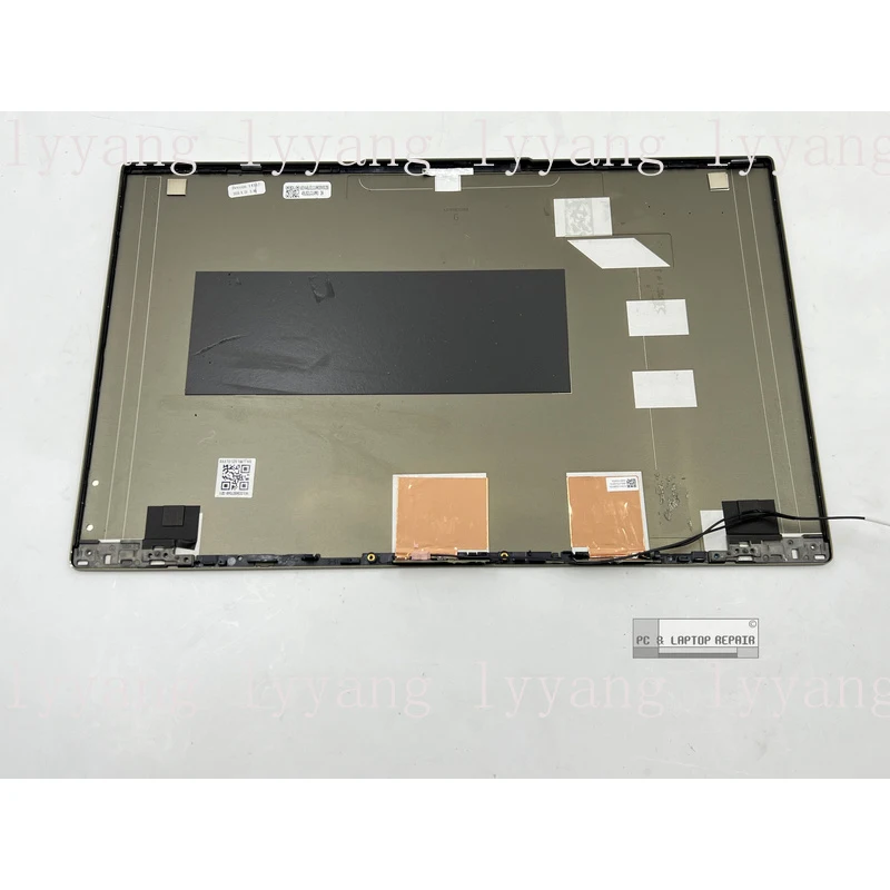 f For Lenovo Yoga-Creator 7-15IMH05 Top Rear Lid Cover Gold 5CB0Z31012
f For Lenovo Yoga-Creator 7-15IMH05 Top Rear Lid Cover Gold 5CB0Z31012