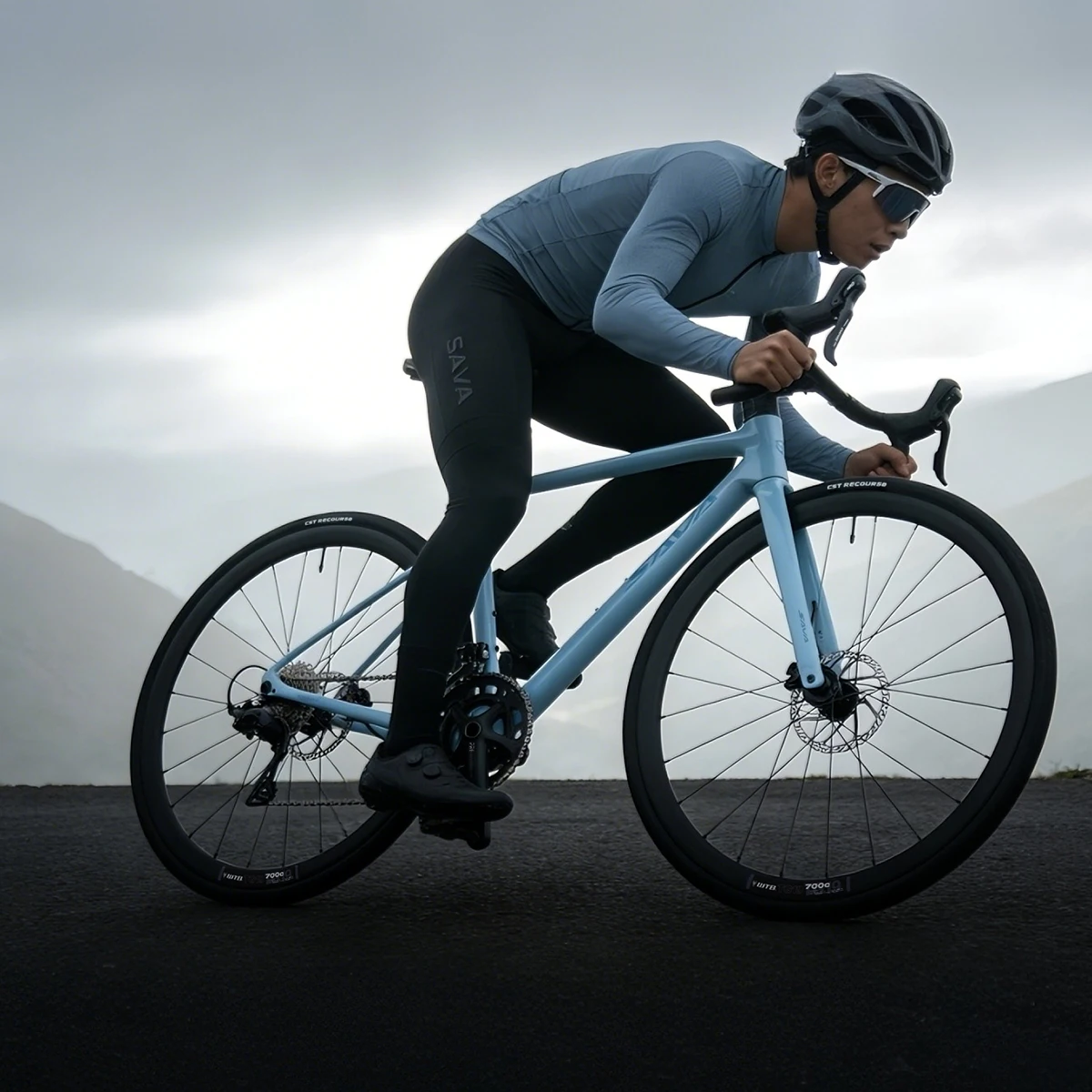 SAVA STAR SHIP Carbon Fiber Road Bike Carbon Fiber Adult Bike 8.5kg Racing Road Bike
SAVA STAR SHIP Carbon Fiber Road Bike Carbon Fiber Adult Bike 8.5kg Racing Road Bike