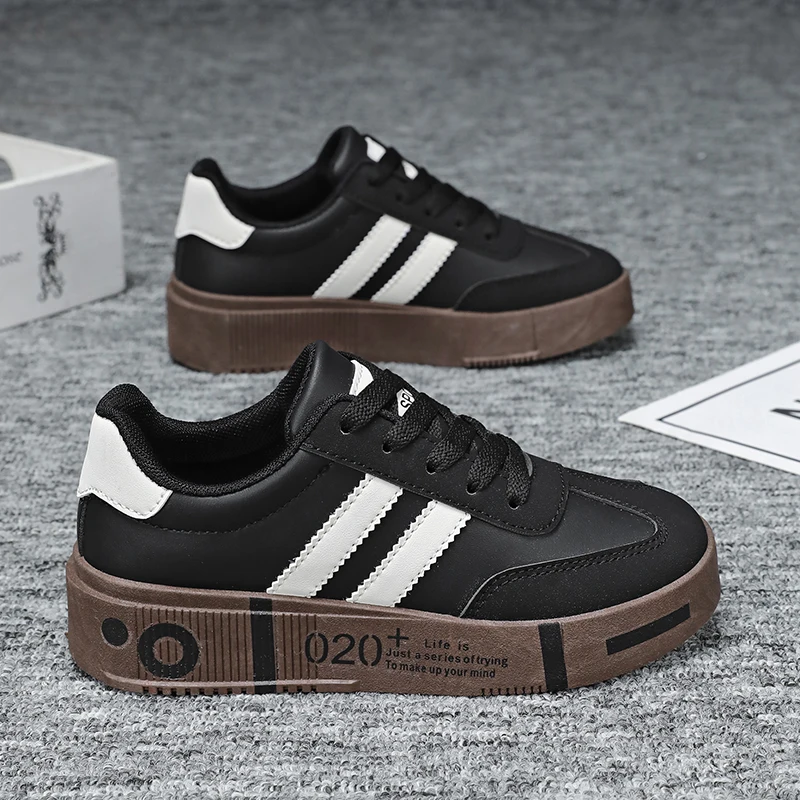 Children Fashion Sports Shoes Low Top Kids Casual Skateboard Shoes Classic Street Style Boys Girls Non-slip Walking Sneakers
Children Fashion Sports Shoes Low Top Kids Casual Skateboard Shoes Classic Street Style Boys Girls Non-slip Walking Sneakers