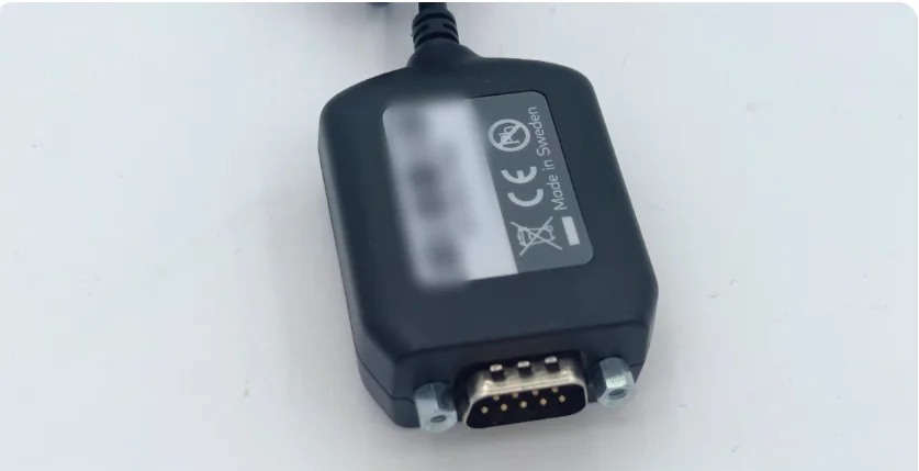 It Comes with Its Own Licens For VN1610 Supports Two Channels of CANFD and Is Compatible with Software Such As CANoe and CANape
It Comes with Its Own Licens For VN1610 Supports Two Channels of CANFD and Is Compatible with Software Such As CANoe and CANape