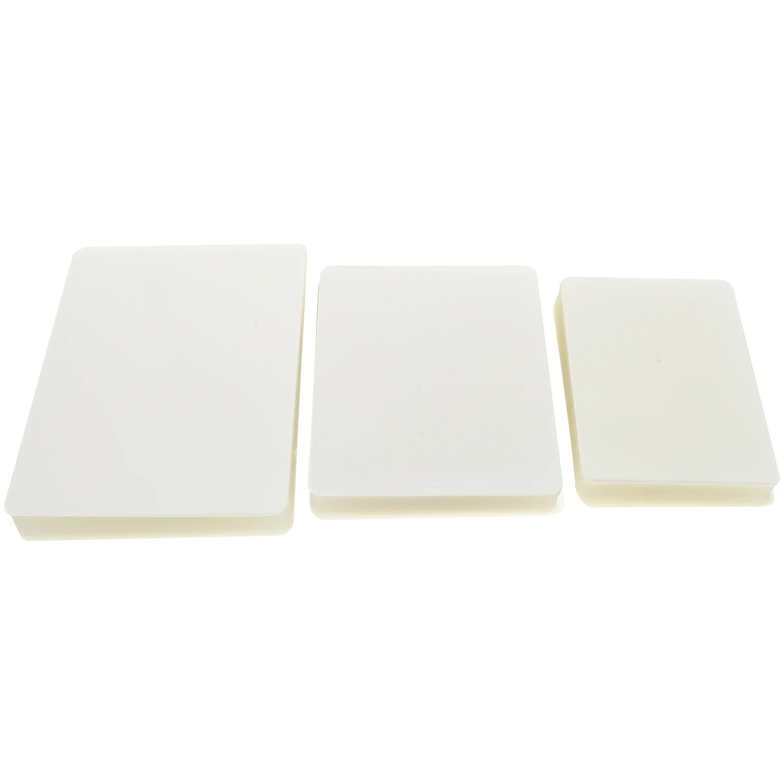 3Sets Photo Laminating Film High Quality Clarity Faderesistant Transparent Sealing Supplies for Photos Laminating Film
3Sets Photo Laminating Film High Quality Clarity Faderesistant Transparent Sealing Supplies for Photos Laminating Film