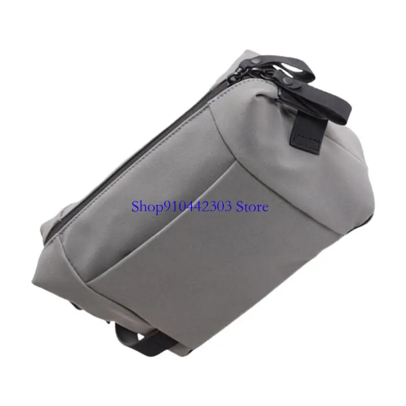 L4MD PU Leather Camera Bag For XA7 XT1 XE4 XS10 and For EP7 10 Equipment Storage Case Lightweight and Shockproof
L4MD PU Leather Camera Bag For XA7 XT1 XE4 XS10 and For EP7 10 Equipment Storage Case Lightweight and Shockproof