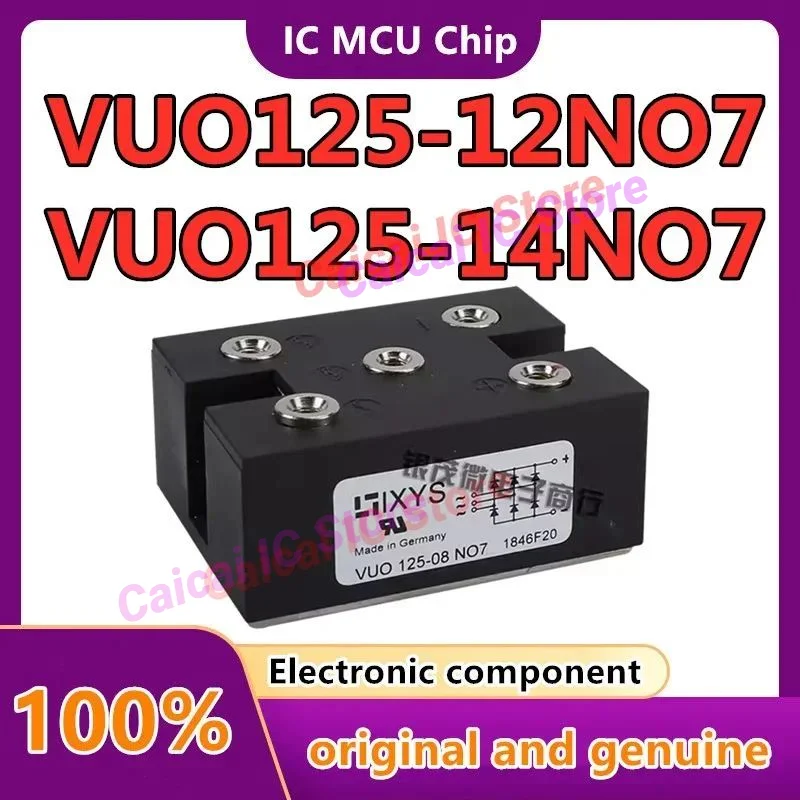 VUO125-12NO7 VUO125-14NO7 VUO125-16NO7 VUO125-18NO7 Модуль выпрямительного моста Новый и оригинальный
VUO125-12NO7 VUO125-14NO7 VUO125-16NO7 VUO125-18NO7 Модуль выпрямительного моста Новый и оригинальный