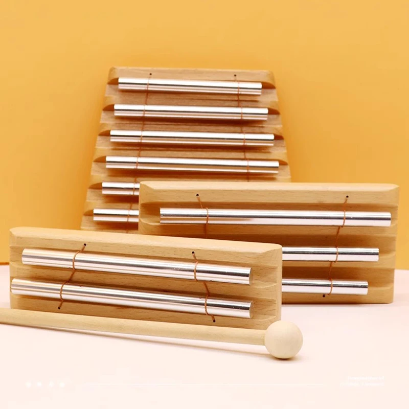 Metal Sound Bundle Meditation Healing Bells Sounds Therapy Chimes Yoga Sound Beam Relaxation Percussion Musical Instruments
Metal Sound Bundle Meditation Healing Bells Sounds Therapy Chimes Yoga Sound Beam Relaxation Percussion Musical Instruments