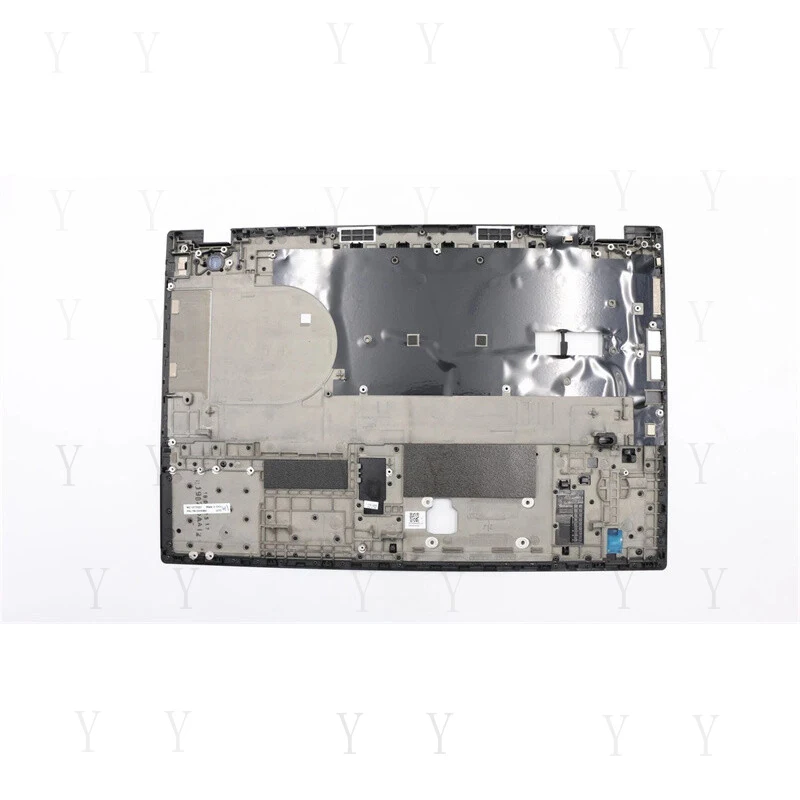 Y+ 02HK960 for Lenovo T590 P53s C Shell Palmrest Upper Case Cover AP1AD000200
Y+ 02HK960 for Lenovo T590 P53s C Shell Palmrest Upper Case Cover AP1AD000200