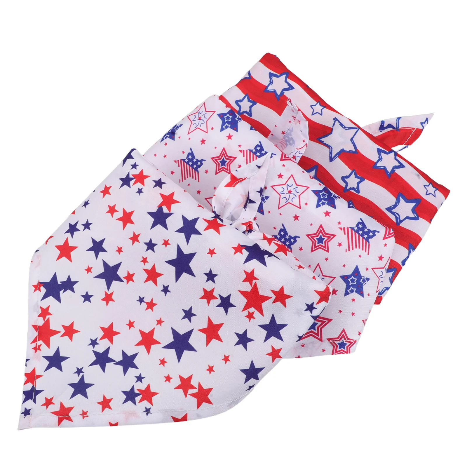 3Pcs Pet Drool Bibs Cute Star Design Dog Bandana Scarf for Small Large Dogs Holiday Valentine Birthday Outfit Grooming Use
3Pcs Pet Drool Bibs Cute Star Design Dog Bandana Scarf for Small Large Dogs Holiday Valentine Birthday Outfit Grooming Use