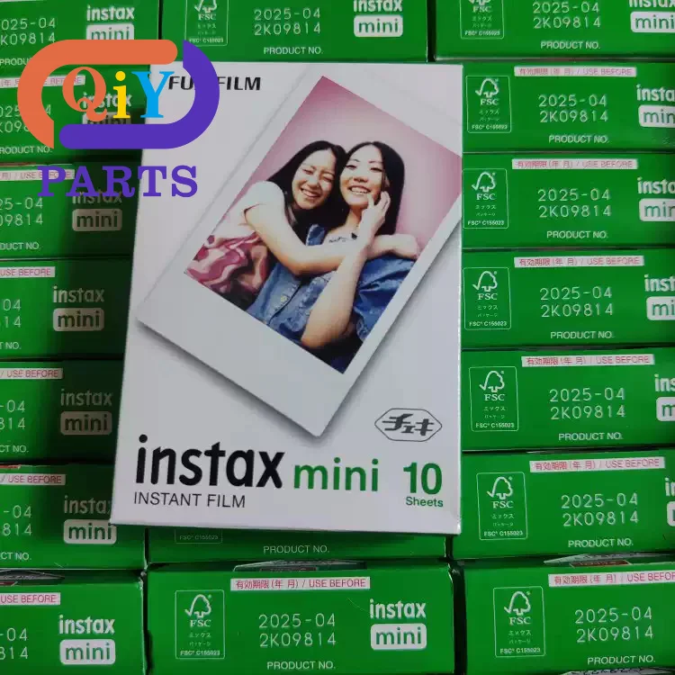 Оригинальная квадратная пленка Fujifilm Instax, мгновенная фотобумага, 10-100 листов для принтера mini 11/7+/7c/8/9/25/7s/90/12/40/Link2 Instax
Оригинальная квадратная пленка Fujifilm Instax, мгновенная фотобумага, 10-100 листов для принтера mini 11/7+/7c/8/9/25/7s/90/12/40/Link2 Instax