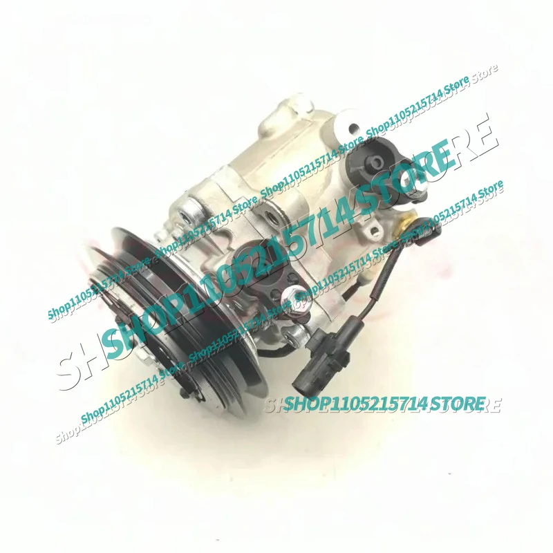 SVO8E 447250-5700,AC Compressor FOR 305.5
SVO8E 447250-5700,AC Compressor FOR 305.5