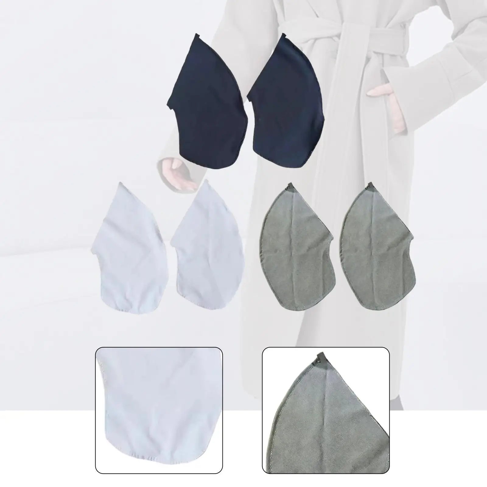 Invisible Inner Pocket for Coats Hoodie Sweater Jacket Fabric Security Pocket Sewing Accessories for Clothing Dresses Skirts
Invisible Inner Pocket for Coats Hoodie Sweater Jacket Fabric Security Pocket Sewing Accessories for Clothing Dresses Skirts