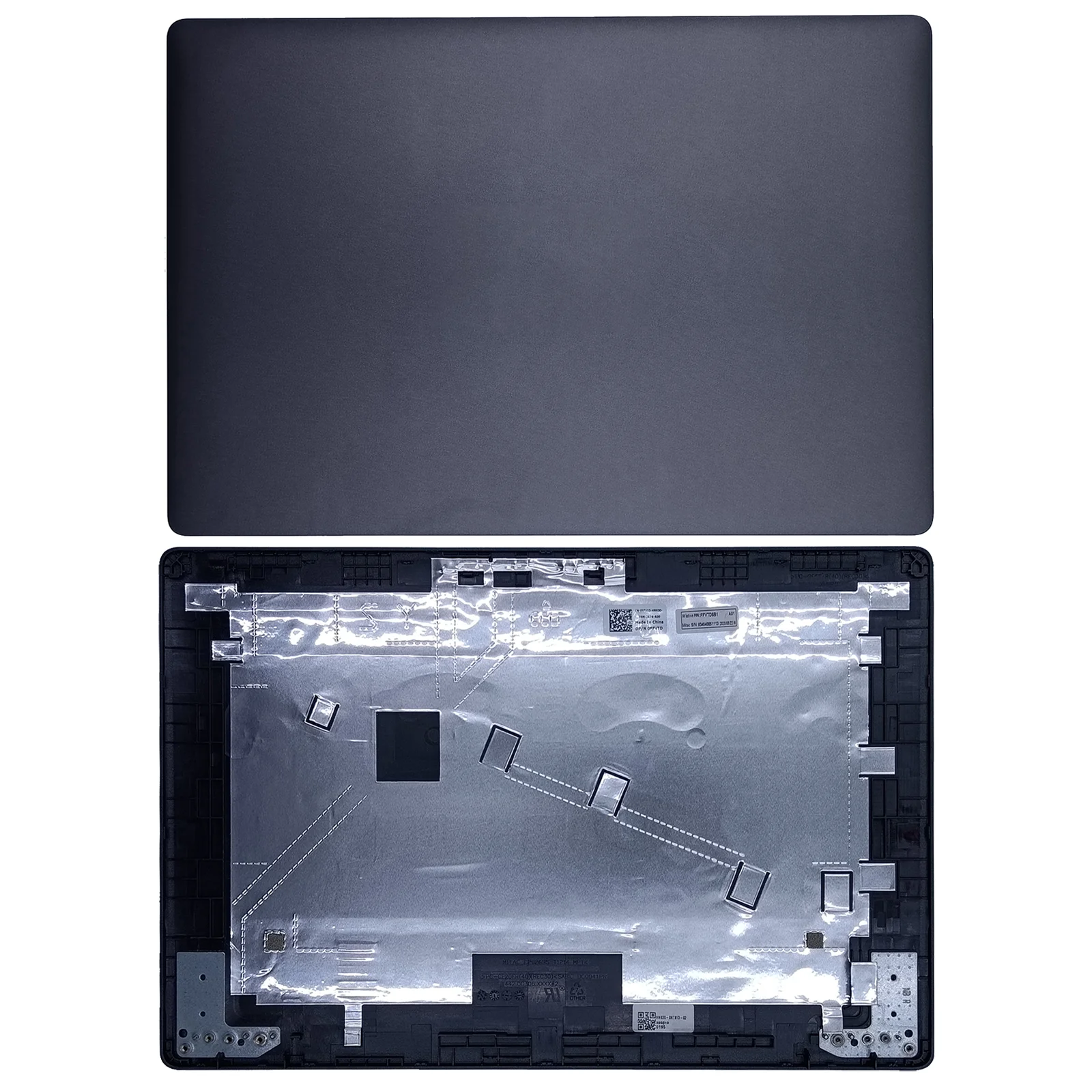 0FFVTD FFVTD For Dell Latitude 5300 E5300 Laptop LCD Back Cover Top Case Rear Lid A Cover
0FFVTD FFVTD For Dell Latitude 5300 E5300 Laptop LCD Back Cover Top Case Rear Lid A Cover