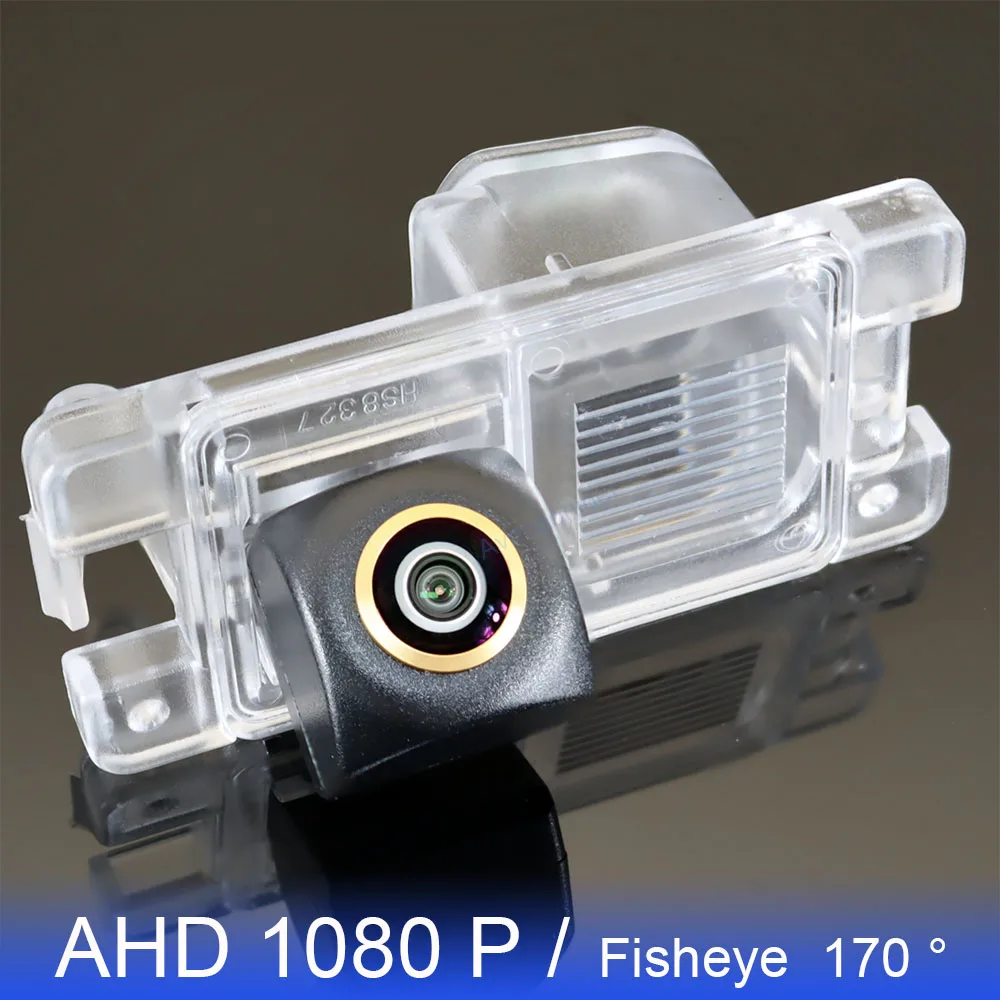 For Mitsubishi Triton L200 Hunter Sportero Strada MK3 1995~2006 MK4 2005~2015 Car Golden FishEye AHD 1080P 170° Rear View Camera
For Mitsubishi Triton L200 Hunter Sportero Strada MK3 1995~2006 MK4 2005~2015 Car Golden FishEye AHD 1080P 170° Rear View Camera