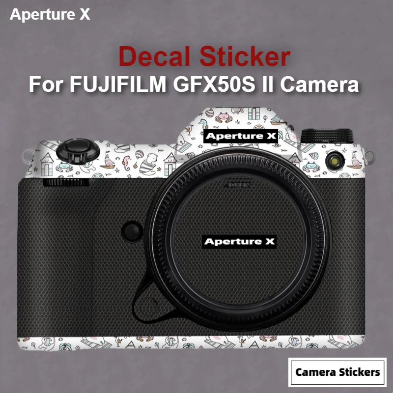 Для FUJIFILM GFX50S II наклейка для камеры защитная наклейка на кожу виниловая пленка защита от царапин пальто GFX50S2 GFX50SII
Для FUJIFILM GFX50S II наклейка для камеры защитная наклейка на кожу виниловая пленка защита от царапин пальто GFX50S2 GFX50SII