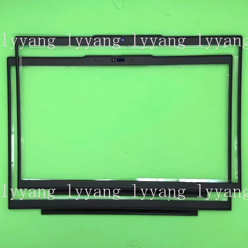 f New IR RGB Lcd Front Bezel B Cover For ThinkPad L14 Gen 5 21L1 21L2 L14 Gen 6
f New IR RGB Lcd Front Bezel B Cover For ThinkPad L14 Gen 5 21L1 21L2 L14 Gen 6