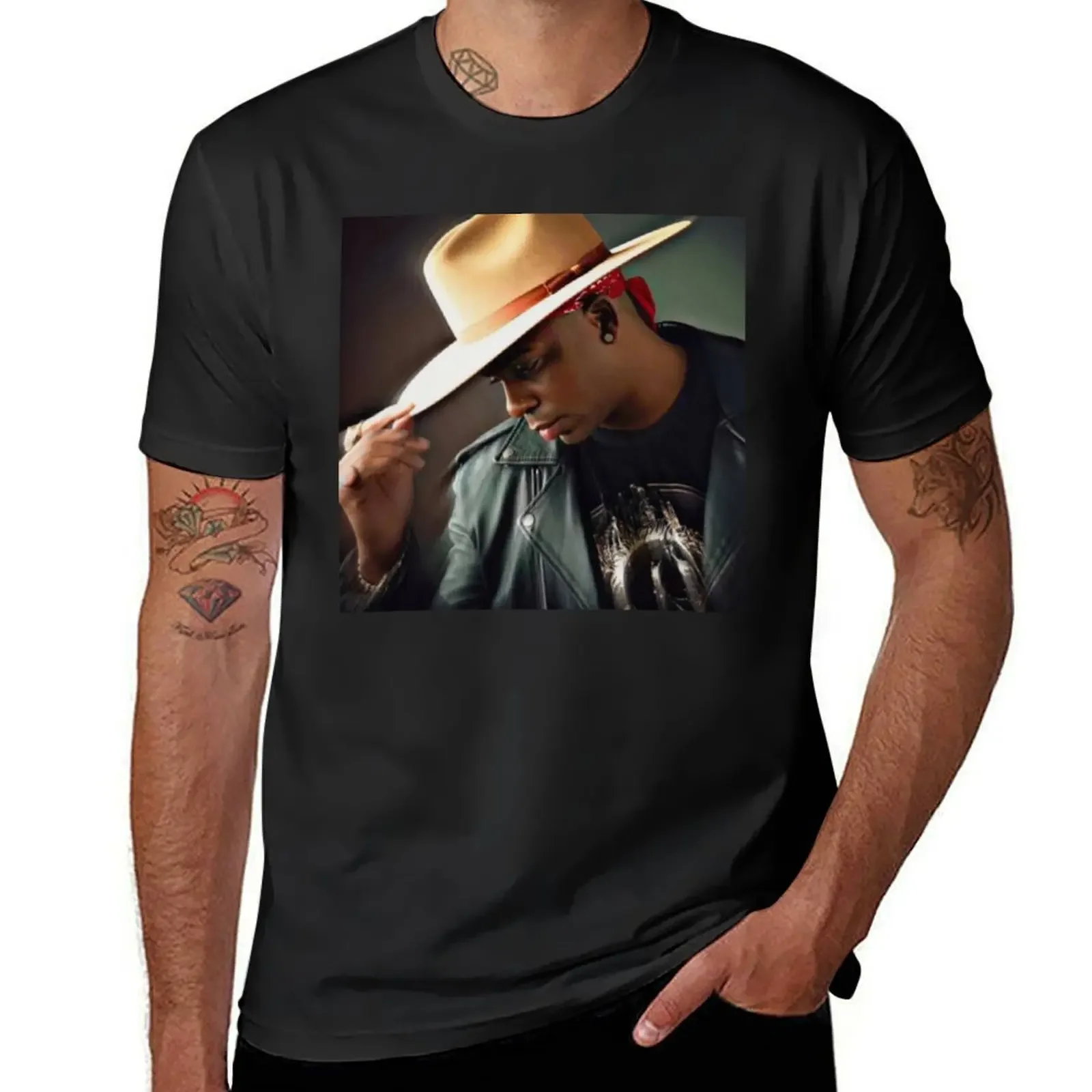 Jimmie Allen Classic T-Shirt Clothing Aesthetic clothing luxury t-shirt shirts graphic tee mens clothing
Jimmie Allen Classic T-Shirt Clothing Aesthetic clothing luxury t-shirt shirts graphic tee mens clothing