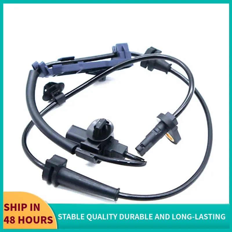 57450-TVA-A03 57450TVAA03 High Quality New Front Right ABS Wheel Speed Sensor For Accord 2018-2021 Auto Parts
57450-TVA-A03 57450TVAA03 High Quality New Front Right ABS Wheel Speed Sensor For Accord 2018-2021 Auto Parts