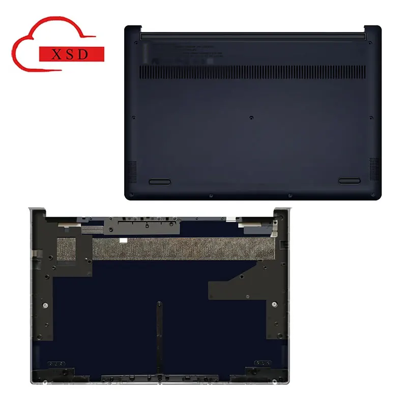 Новый оригинальный чехол для ноутбука Lenovo Chromebook Yoga C630 C630-15IKB, задняя крышка, упор для рук, нижняя часть корпуса, низкая базовая крышка D, чехол
Новый оригинальный чехол для ноутбука Lenovo Chromebook Yoga C630 C630-15IKB, задняя крышка, упор для рук, нижняя часть корпуса, низкая базовая крышка D, чехол