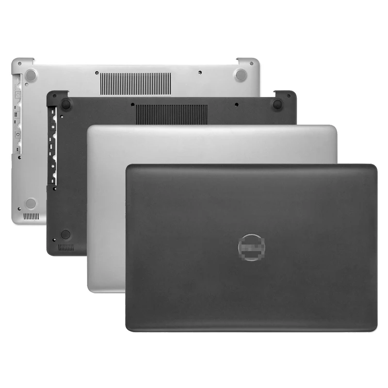 New For Dell Inspiron17 5770 5775 P35E Laptop LCD Back Cover Bottom Case Hinges A D Cover Silver Black
New For Dell Inspiron17 5770 5775 P35E Laptop LCD Back Cover Bottom Case Hinges A D Cover Silver Black