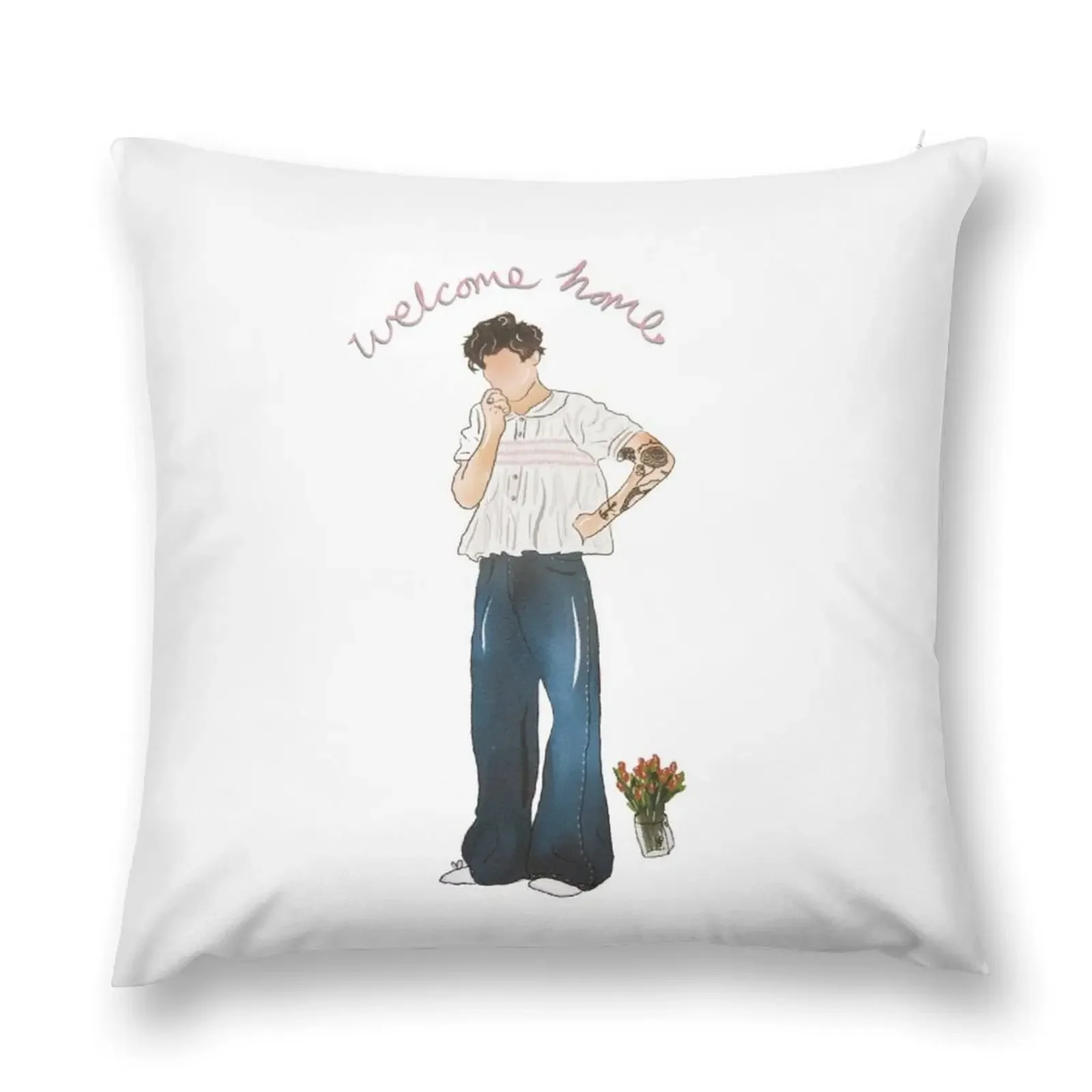 Harry’s House Throw Pillow Throw Pillow Covers Plaid Sofa ornamental pillows pillow
Harry’s House Throw Pillow Throw Pillow Covers Plaid Sofa ornamental pillows pillow