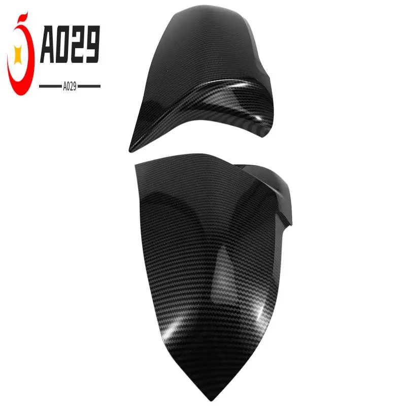 A029-Car Side Door Rview Side Mirror Cover For BMW Z4 G29 F44 Active F40 X1 F48 F49 F39 X2 2Series F45 F46
A029-Car Side Door Rview Side Mirror Cover For BMW Z4 G29 F44 Active F40 X1 F48 F49 F39 X2 2Series F45 F46