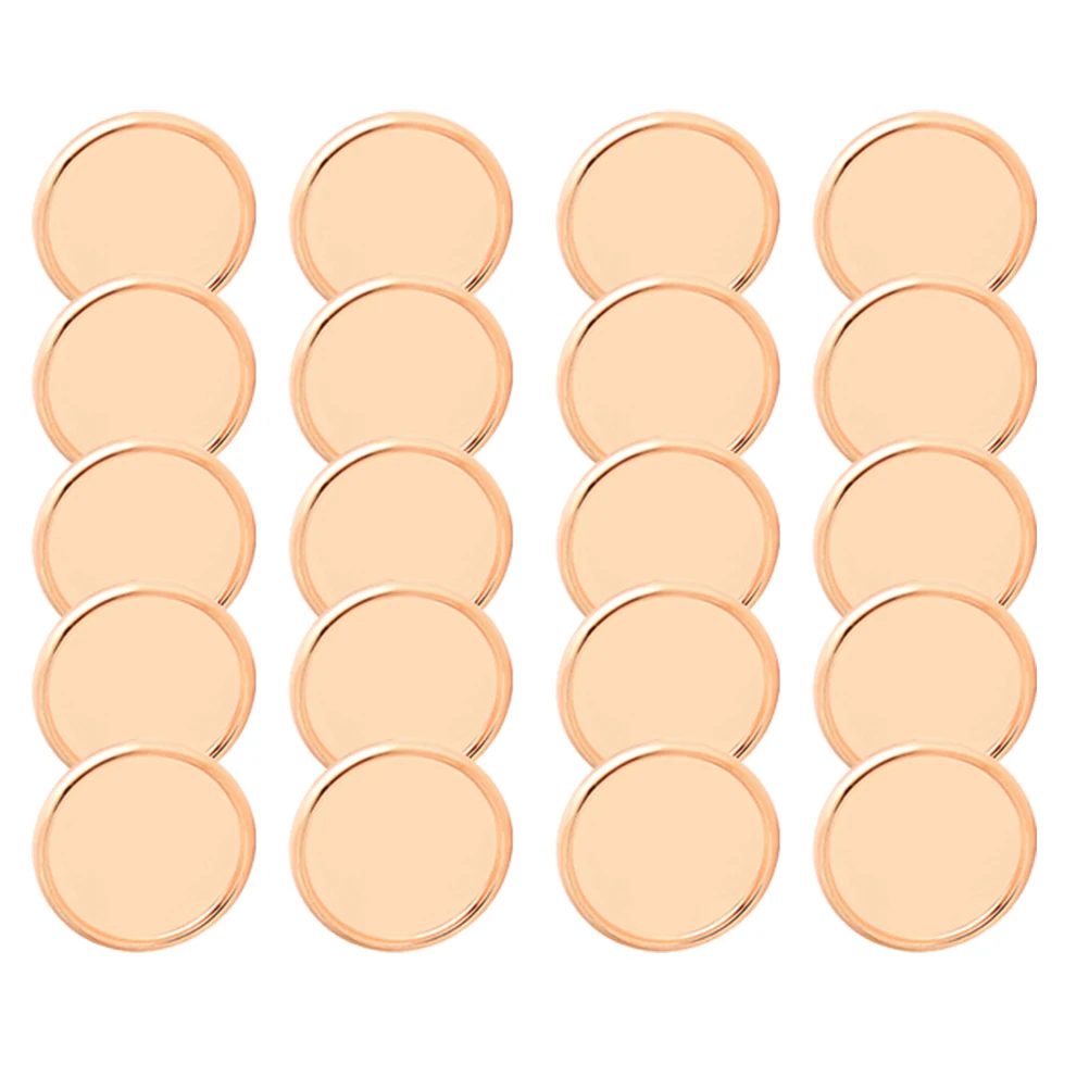 20pcs Notebook Binder A4 Electroplating Bright Colors Smooth Student Project Office Supplies Discbound Discs Book
20pcs Notebook Binder A4 Electroplating Bright Colors Smooth Student Project Office Supplies Discbound Discs Book