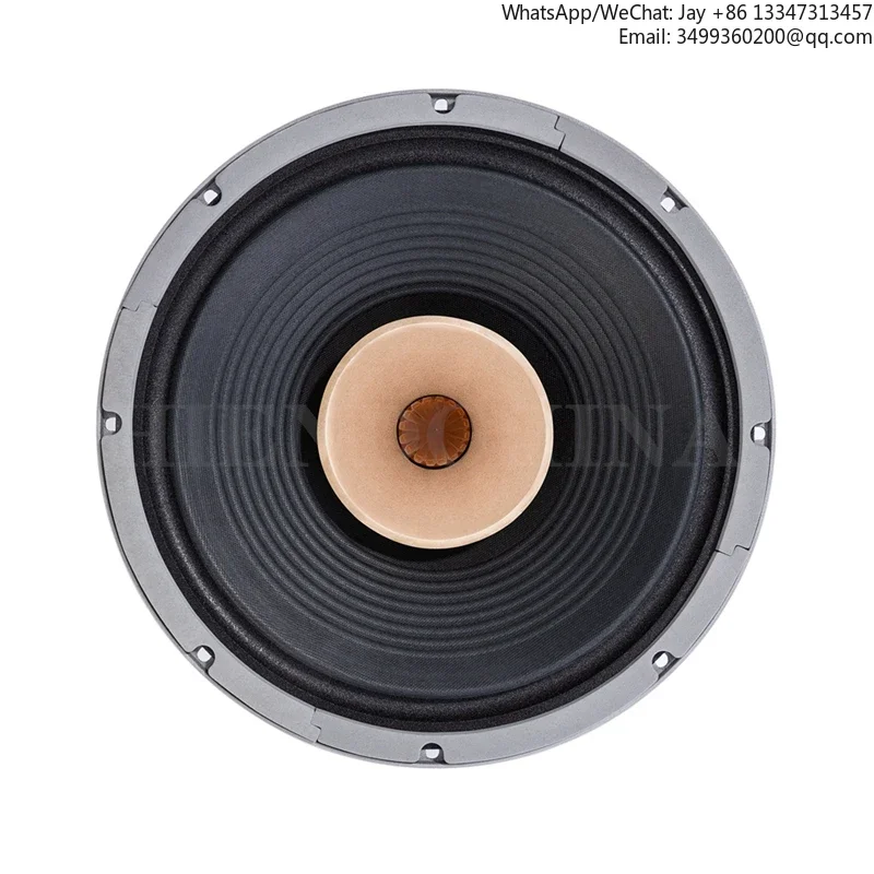 LS-08 F12 12 Inch Full Range Speaker Paper Surrounding Version Y35 Ferrite 40-80W/8Ohm /LII AUDIO F-12/C1202 Coaxial 1 Pair
LS-08 F12 12 Inch Full Range Speaker Paper Surrounding Version Y35 Ferrite 40-80W/8Ohm /LII AUDIO F-12/C1202 Coaxial 1 Pair