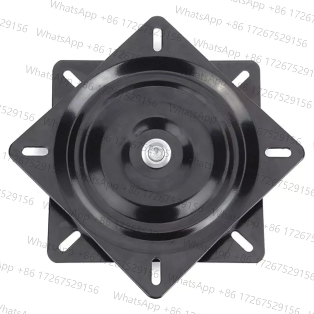 6 Inch Boat Seat Swivel Plate Fishing Boat Marine Seat Swivel Rotation 360 Degree Rotation Universal Set
6 Inch Boat Seat Swivel Plate Fishing Boat Marine Seat Swivel Rotation 360 Degree Rotation Universal Set