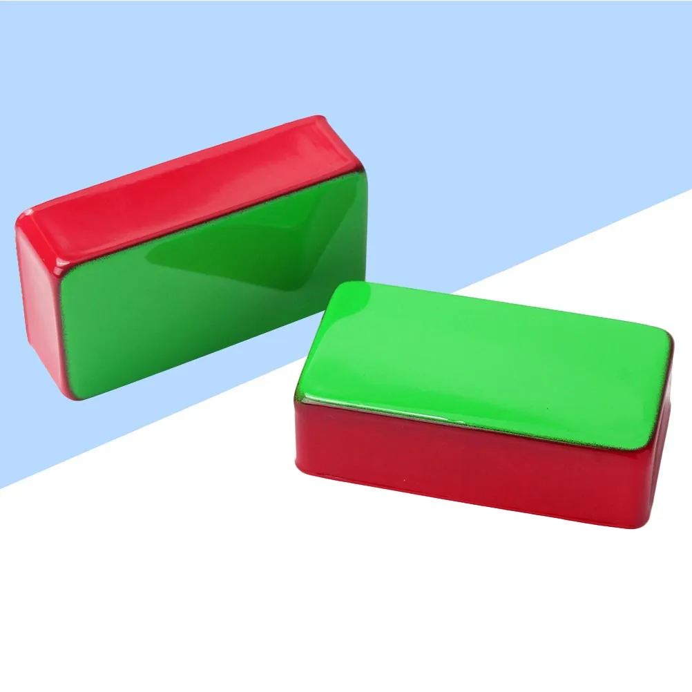 2 pcs Fully Enclosed Humbucker Pickup Cover For Electric Guitar Single Coil Protection Dust Resistant Metal Brass Cover
2 pcs Fully Enclosed Humbucker Pickup Cover For Electric Guitar Single Coil Protection Dust Resistant Metal Brass Cover