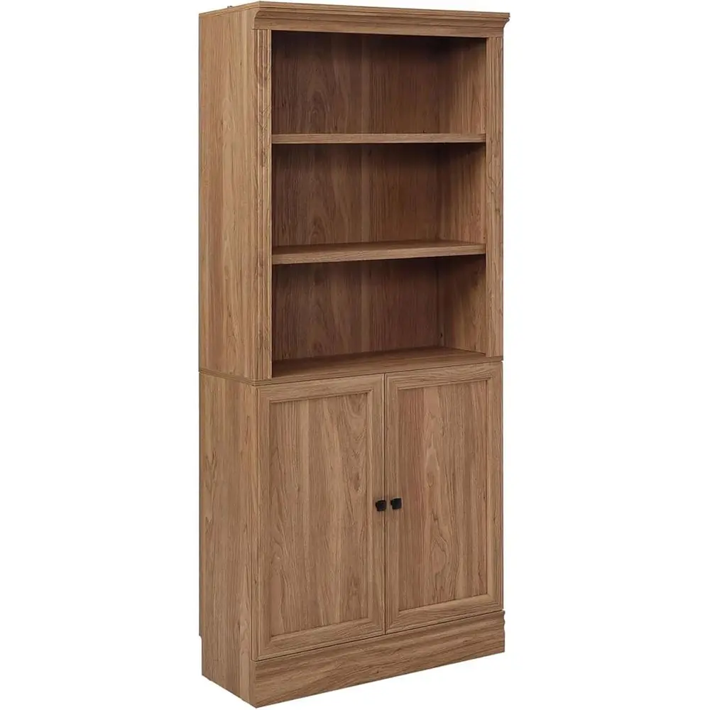 5-Tier Tall Storage Shelving Unit, Adjustable Organizer for Home Office, Living Room, and Bedroom
5-Tier Tall Storage Shelving Unit, Adjustable Organizer for Home Office, Living Room, and Bedroom