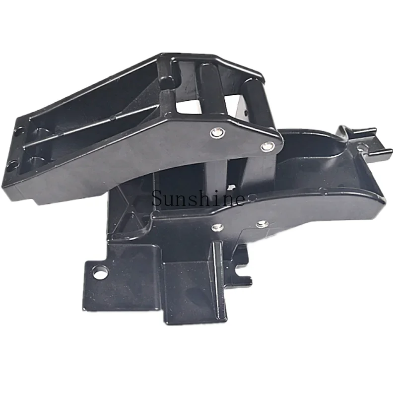L Electric Foot Pedal GS8 Bracket Grand Cherokee Range Rover Motor Q7 Rack Motor Accessories Simple
L Electric Foot Pedal GS8 Bracket Grand Cherokee Range Rover Motor Q7 Rack Motor Accessories Simple
