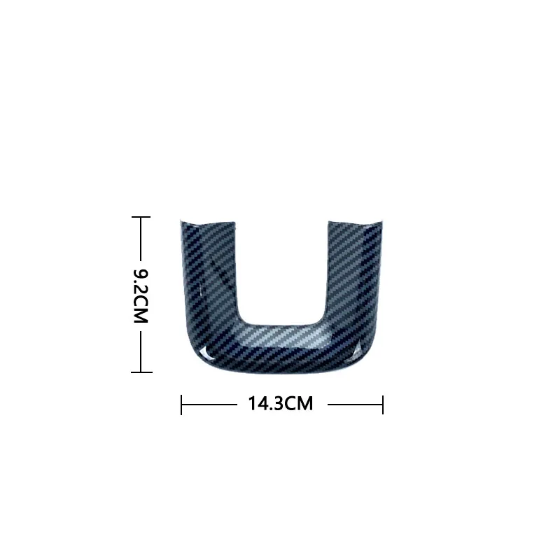 new ABS Car Steering Wheel Button Panel Trim Sequins,GWM Great Wall Haval Dargo 2022 2023 Haval Dargo II 2024 H-Dog Accessories
new ABS Car Steering Wheel Button Panel Trim Sequins,GWM Great Wall Haval Dargo 2022 2023 Haval Dargo II 2024 H-Dog Accessories