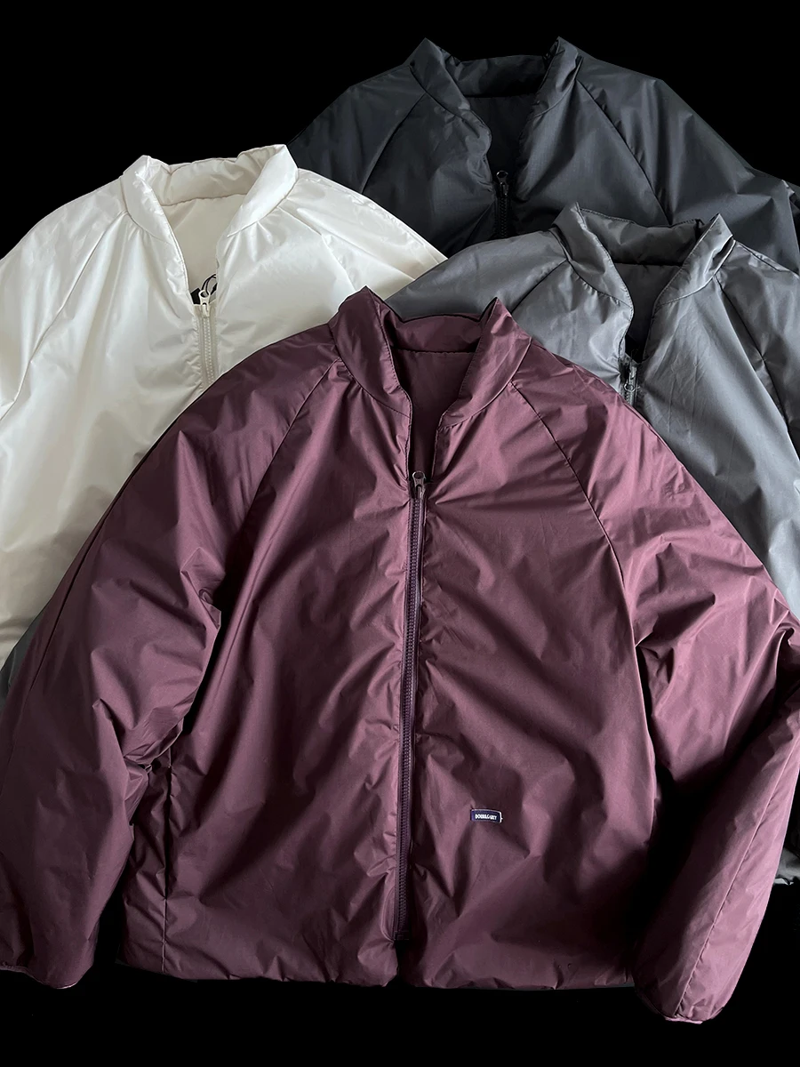 Водонепроницаемая утепленная хлопковая куртка с воротником-стойкой для мужчин, модная повседневная молодежная одежда, популярная модель с длинными рукавами и застежкой-молнией
Водонепроницаемая утепленная хлопковая куртка с воротником-стойкой для мужчин, модная повседневная молодежная одежда, популярная модель с длинными рукавами и застежкой-молнией