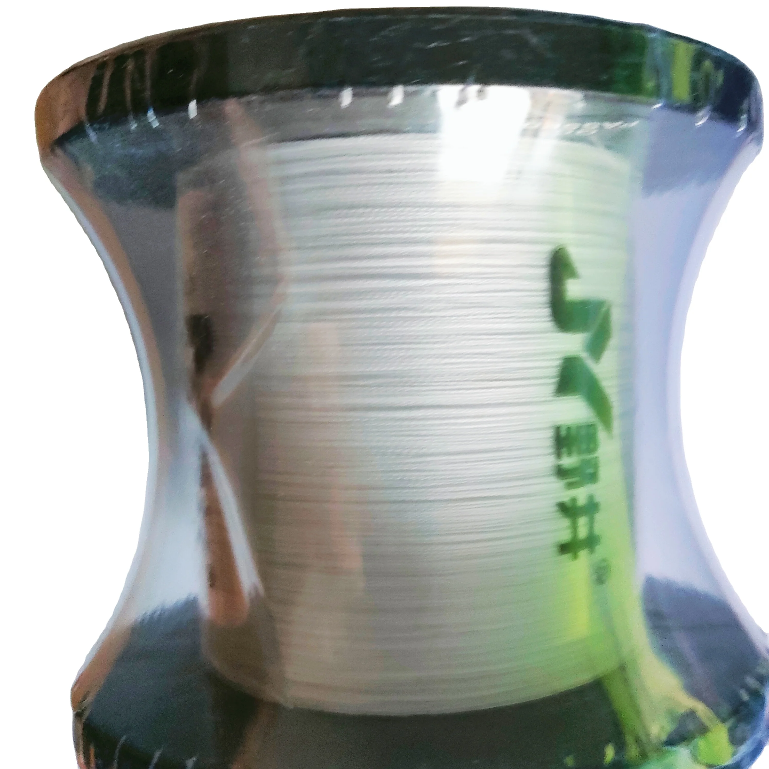 Wholesale Strong Tension Wear-Resistant Nylon Fishing Line 4/8/9/12 Weave Fishing Tackle
Wholesale Strong Tension Wear-Resistant Nylon Fishing Line 4/8/9/12 Weave Fishing Tackle