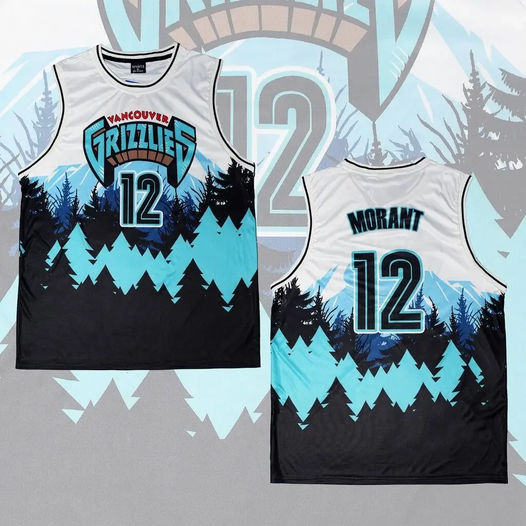 2025 New Men's Quick-drying Vest American Men's Basketball Shirt Sports Breathable Sweat-absorbing Competition Clothes
2025 New Men's Quick-drying Vest American Men's Basketball Shirt Sports Breathable Sweat-absorbing Competition Clothes