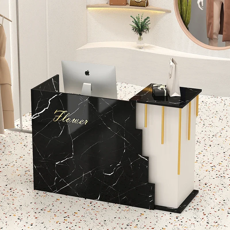 Counter Design Cash Register Reception Shop Desk Business Customer Center Clothing Store Motion Bellezza Atril Salon Office
Counter Design Cash Register Reception Shop Desk Business Customer Center Clothing Store Motion Bellezza Atril Salon Office
