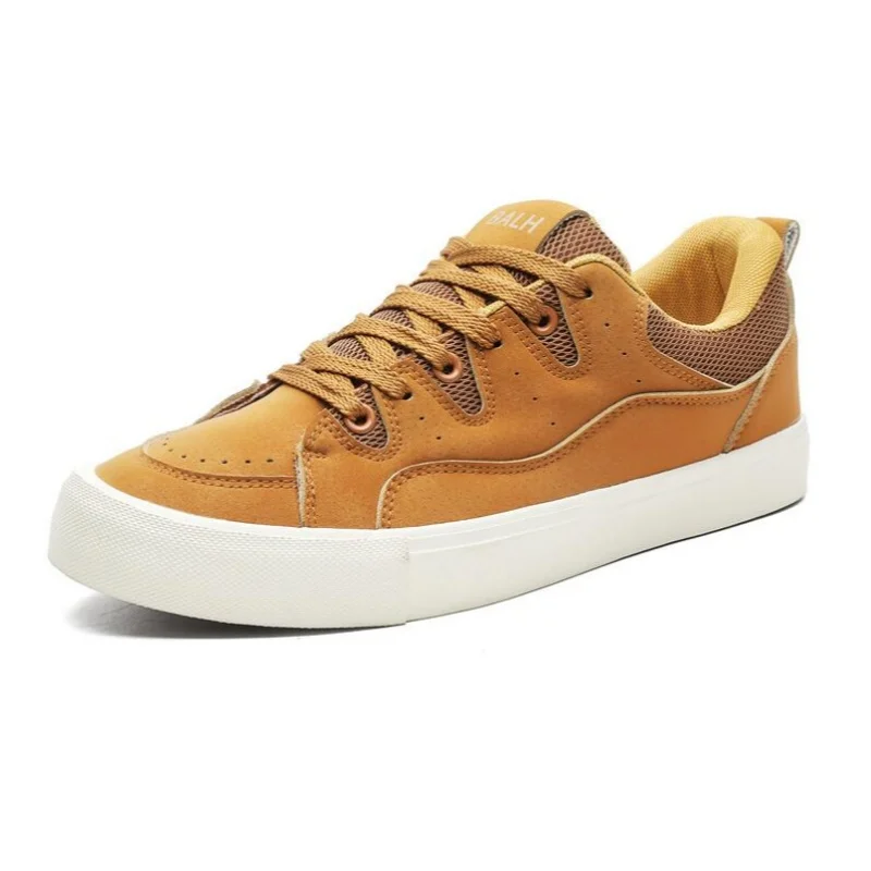 2026 Spring Summer Low-Top Men's Shoes Comfortable Lightweight Versatile High-Quality Durable for Business Casual Outdoor Sports
2026 Spring Summer Low-Top Men's Shoes Comfortable Lightweight Versatile High-Quality Durable for Business Casual Outdoor Sports