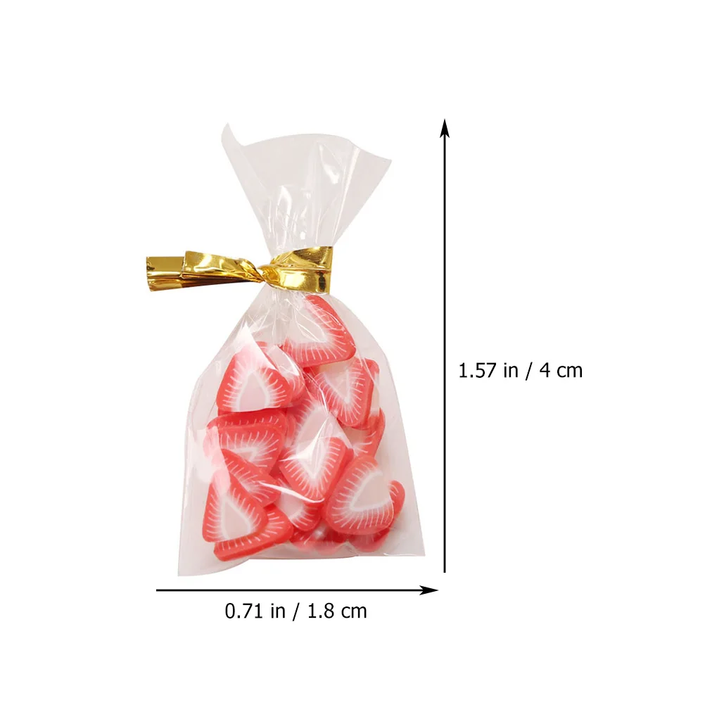12pcs Candy Snack Set Miniature Food Smooth Decorative Realistic Reproduction Mini Packaged Snacks Dollhouse Accessories
12pcs Candy Snack Set Miniature Food Smooth Decorative Realistic Reproduction Mini Packaged Snacks Dollhouse Accessories