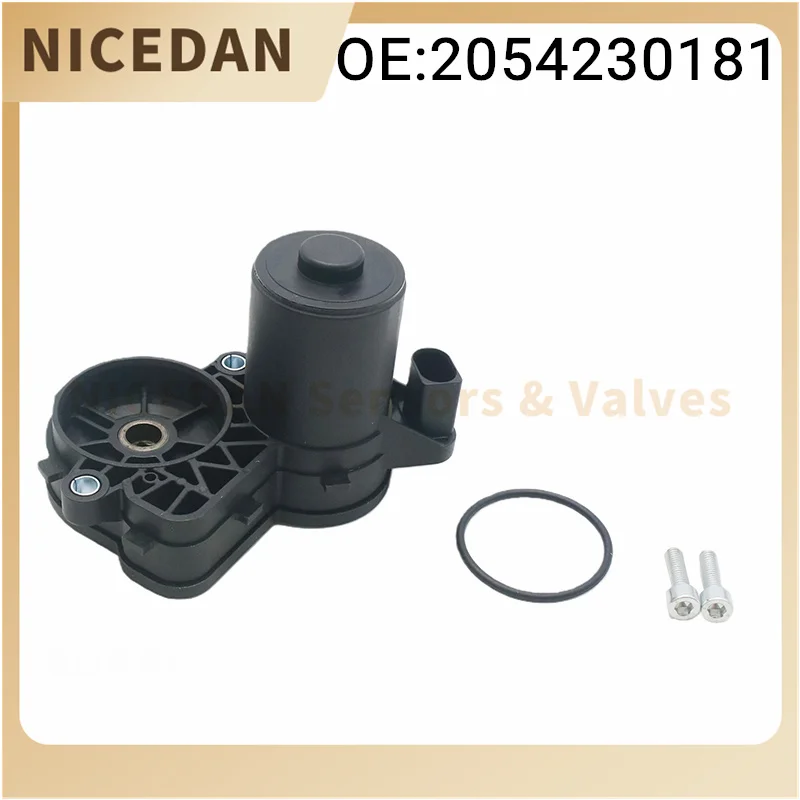 2054230181 Park Brake Actuator For Mercedes-Benz C-Class W205 2013–2023 C205 2015–2023 S205 2014–2023 0009061303
2054230181 Park Brake Actuator For Mercedes-Benz C-Class W205 2013–2023 C205 2015–2023 S205 2014–2023 0009061303