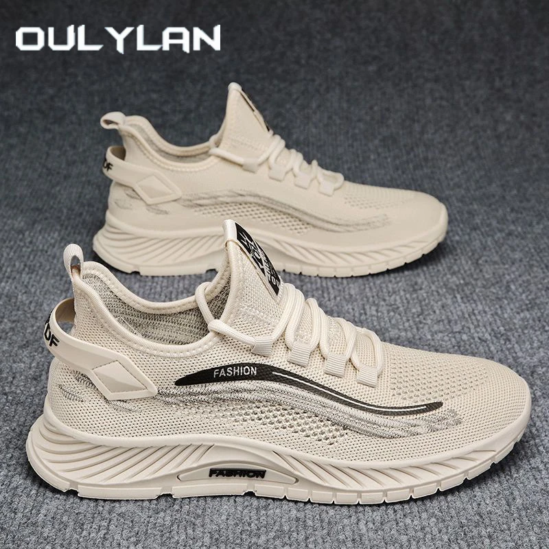 Oulylan, удобные легкие кроссовки большого размера, мужские повседневные уличные кроссовки, спортивная дышащая прогулочная обувь с защитой от запаха, размеры 39-44 
Oulylan, удобные легкие кроссовки большого размера, мужские повседневные уличные кроссовки, спортивная дышащая прогулочная обувь с защитой от запаха, размеры 39-44