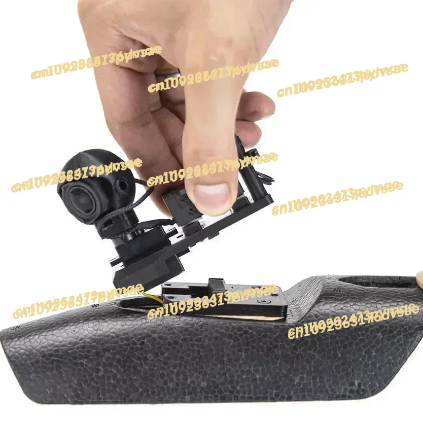 2025ATOMRC Gimbal Servo Motor 1Axis 2 Axis Hi-Resolution Wide Angle Range Gimbal for FPV Goggles Fixed Wing Model RC Airplane
2025ATOMRC Gimbal Servo Motor 1Axis 2 Axis Hi-Resolution Wide Angle Range Gimbal for FPV Goggles Fixed Wing Model RC Airplane