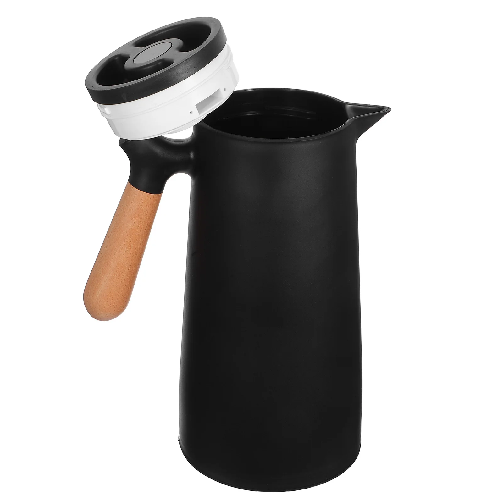 1pc 1L Insulated Hot Water Kettle Large Capacity Thermal Bottle For Home Office Travel Water Container Kitchen Barware
1pc 1L Insulated Hot Water Kettle Large Capacity Thermal Bottle For Home Office Travel Water Container Kitchen Barware