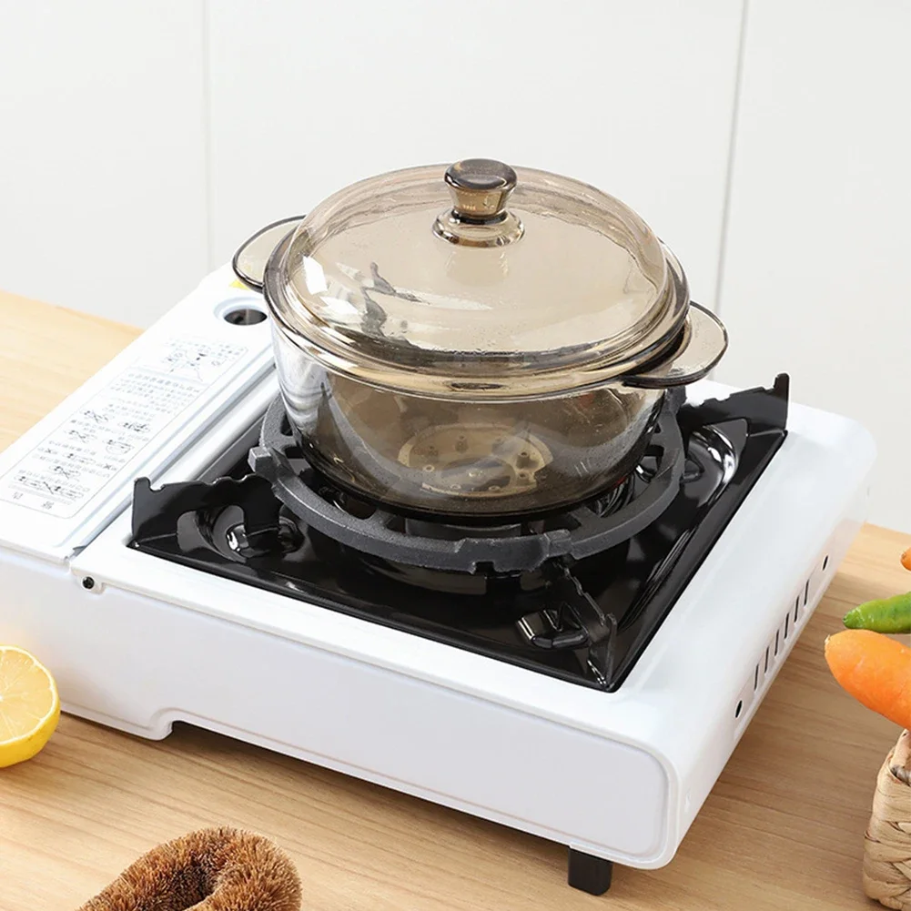 Stove Wok Support Ring Burner Stand Support Cooktop Trivet Pot Holder Stand Stove Rack Pan Trivets For Kitchen Smaller Cookware
Stove Wok Support Ring Burner Stand Support Cooktop Trivet Pot Holder Stand Stove Rack Pan Trivets For Kitchen Smaller Cookware