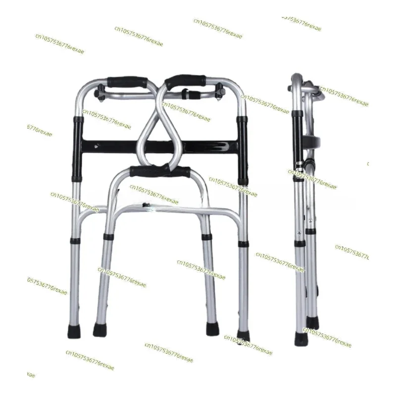 Applicable to Foldable Portable Aluminum Adults Seniors Walking Aids Upright Roller Walker with Seat
Applicable to Foldable Portable Aluminum Adults Seniors Walking Aids Upright Roller Walker with Seat